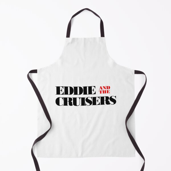 Item preview, Eddie and the Cruisers designed and sold by RadicalAM.