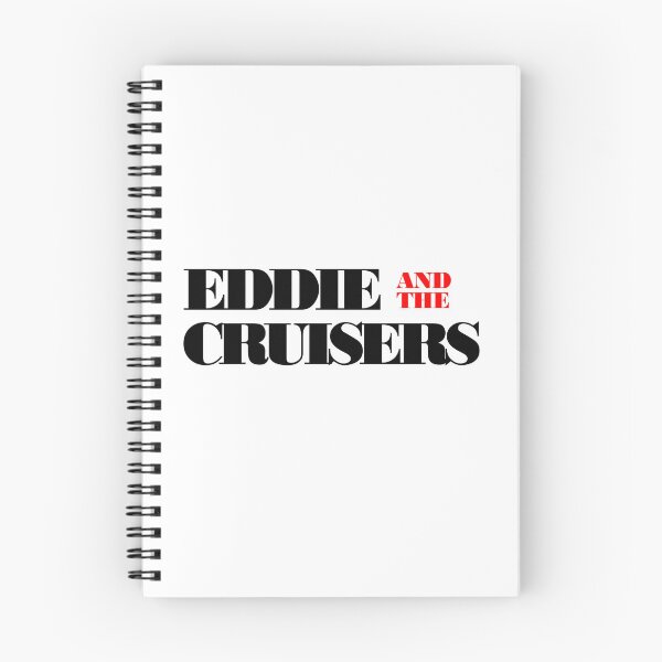 Item preview, Eddie and the Cruisers designed and sold by RadicalAM.