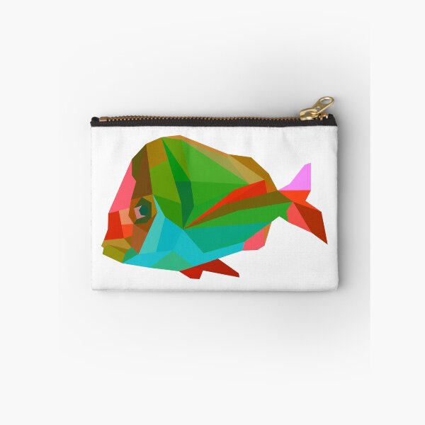 Item preview, Colby Fish Poly Close Up designed and sold by Peechowspets.