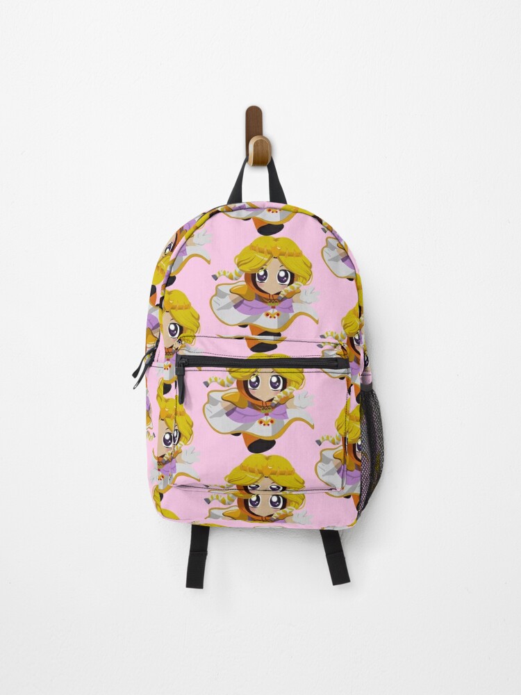 Princess kenny Backpack for Sale by Kermittman