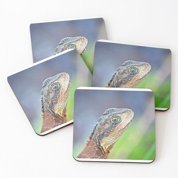 Item preview, Cheeky Water Dragon designed and sold by Cloudlingpics.
