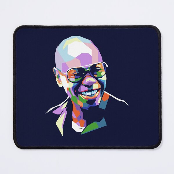 Item preview, Master Chappelle Art designed and sold by comedybox.