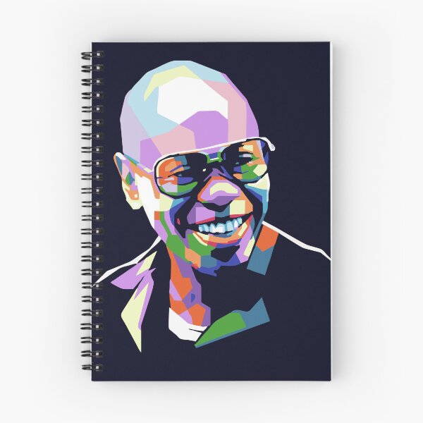 Item preview, Master Chappelle Art designed and sold by comedybox.