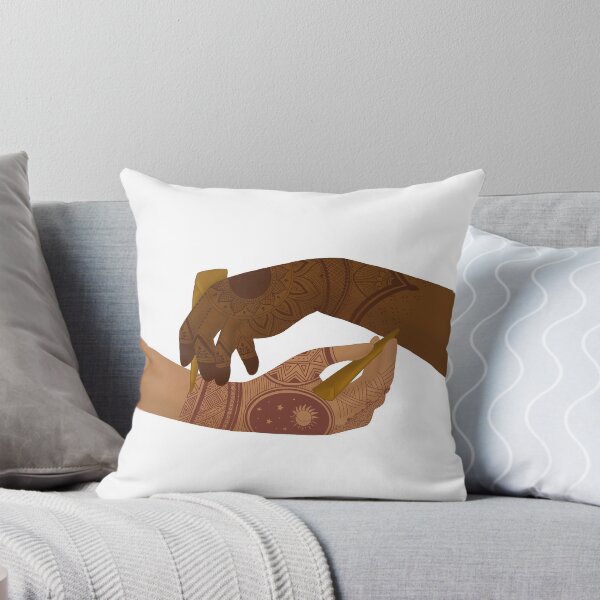Item preview, The Henna Wars  designed and sold by DoodlesWithEvie.