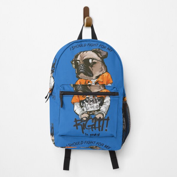Item preview, I should fight for my right to pawty! designed and sold by Wildside Kult.
