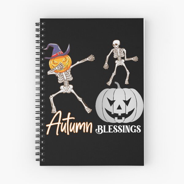 Item preview, Autumn Blessings designed and sold by Naiyanan.