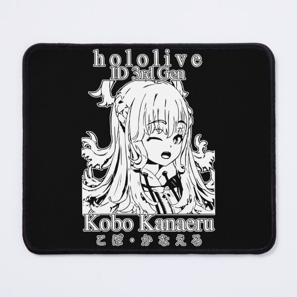 Item preview, Kobo Kanaeru Hololive ID 3rd Gen designed and sold by TonaPlancarte.