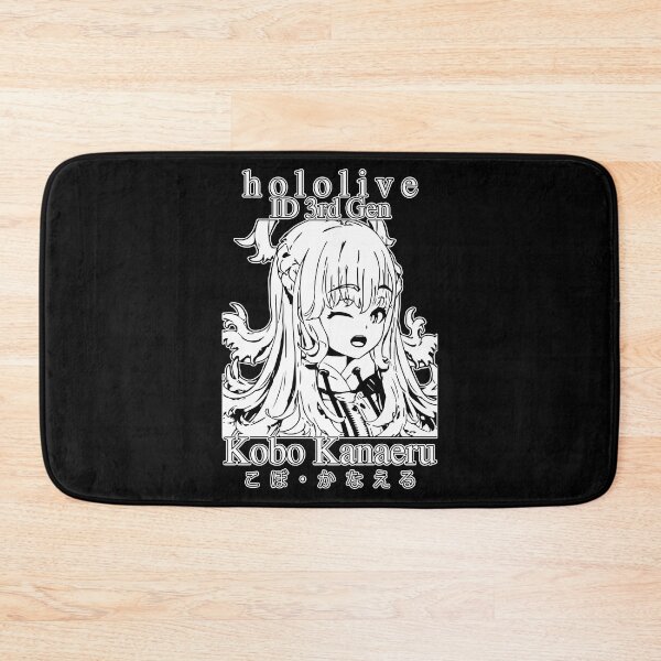 Item preview, Kobo Kanaeru Hololive ID 3rd Gen designed and sold by TonaPlancarte.