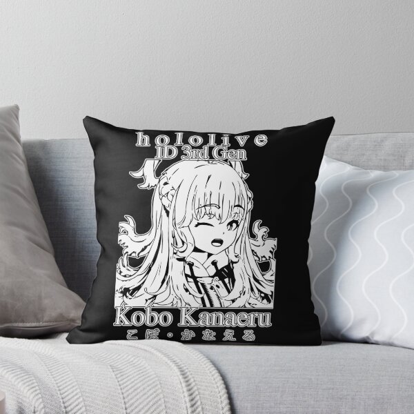 Item preview, Kobo Kanaeru Hololive ID 3rd Gen designed and sold by TonaPlancarte.