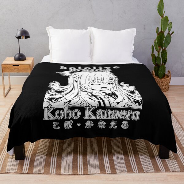 Item preview, Kobo Kanaeru Hololive ID 3rd Gen designed and sold by TonaPlancarte.