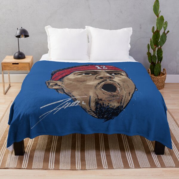 Item preview, Tobias Harris Scream designed and sold by richardreesep.