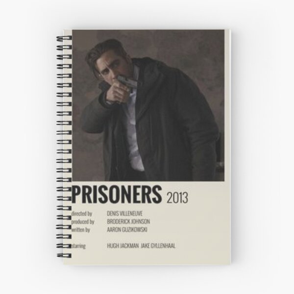 Item preview, Prisoners 2013 designed and sold by Kami. ..