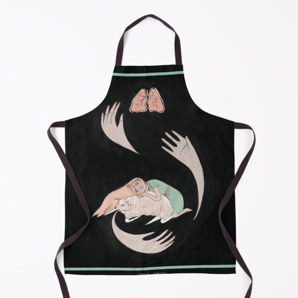 Item preview, Purity Ring cangkir graves designed and sold by tonyacothers.
