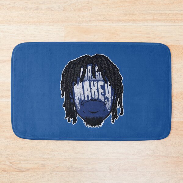 Item preview, Tyrese Maxey Player Silhouette designed and sold by richardreesep.