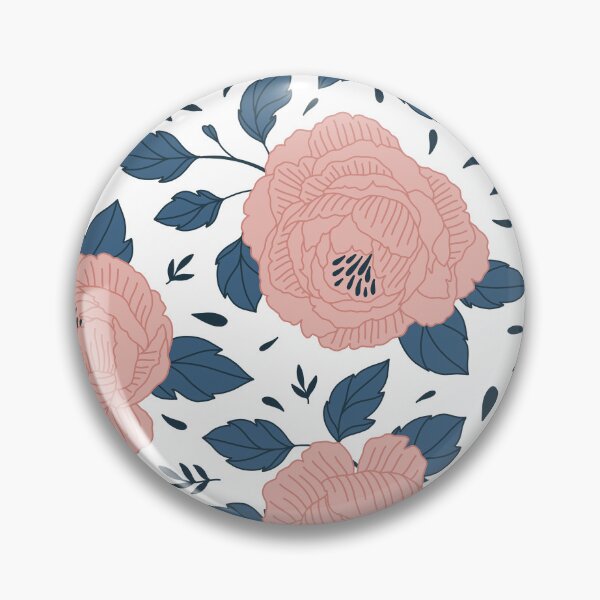 Item preview, Flowers Botanical Patterns designed and sold by Alreynaldi31.