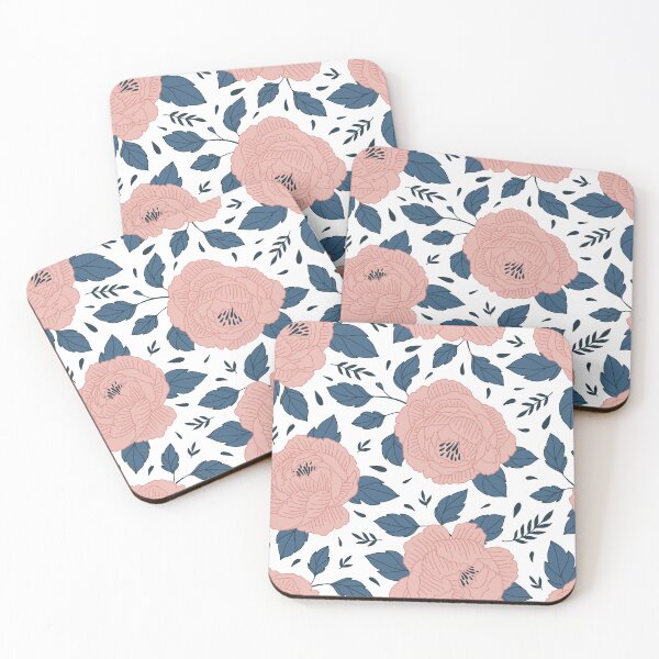 Item preview, Flowers Botanical Patterns designed and sold by Alreynaldi31.