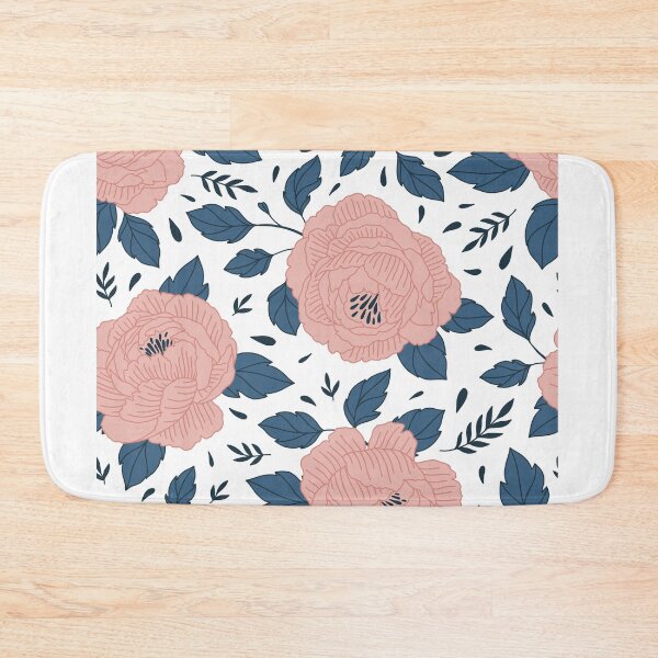 Item preview, Flowers Botanical Patterns designed and sold by Alreynaldi31.