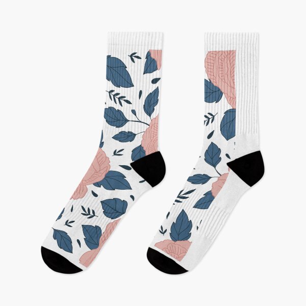 Item preview, Flowers Botanical Patterns designed and sold by Alreynaldi31.