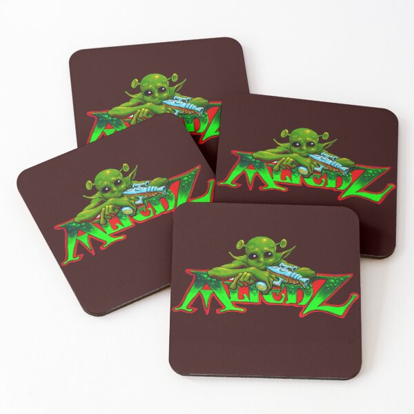 Item preview, Alienz designed and sold by GileadArt.