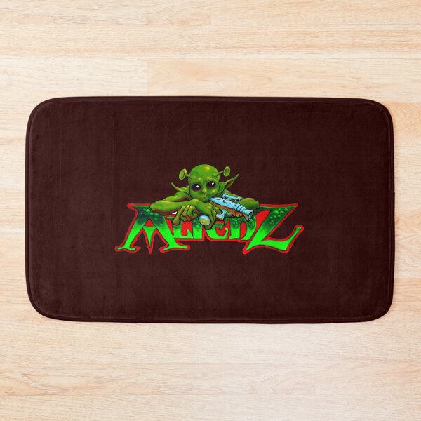 Item preview, Alienz designed and sold by GileadArt.