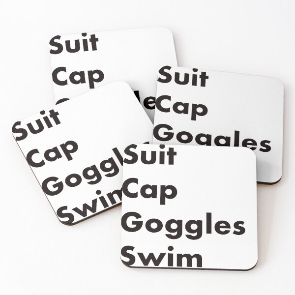 Item preview, Suit, cap, goggles, swim designed and sold by frenchnessie.