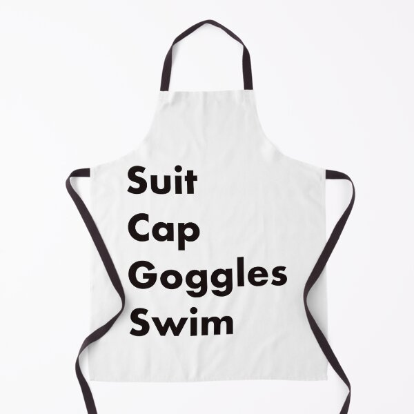 Item preview, Suit, cap, goggles, swim designed and sold by frenchnessie.