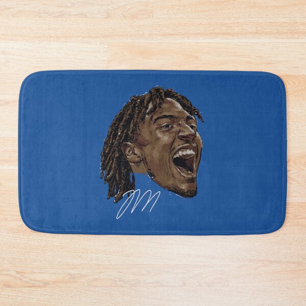 Item preview, Tyrese Maxey Scream designed and sold by richardreesep.