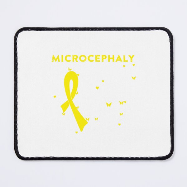 Item preview, Microcephaly Warrior - I Battle Microcephaly What is your Superpower? designed and sold by KirstybShop.