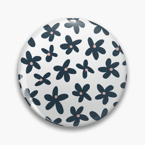 Item preview, Flowers Botanical Patterns designed and sold by Alreynaldi31.