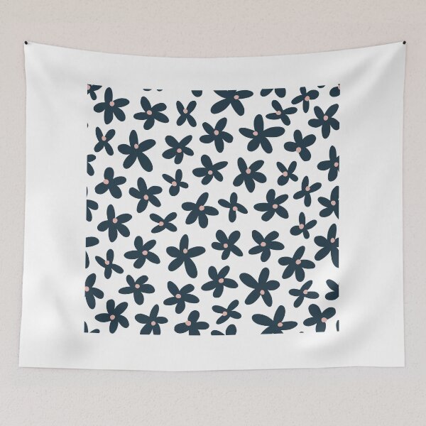 Item preview, Flowers Botanical Patterns designed and sold by Alreynaldi31.