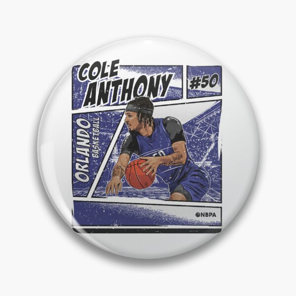 Item preview, Cole Anthony Comic designed and sold by richardreesep.