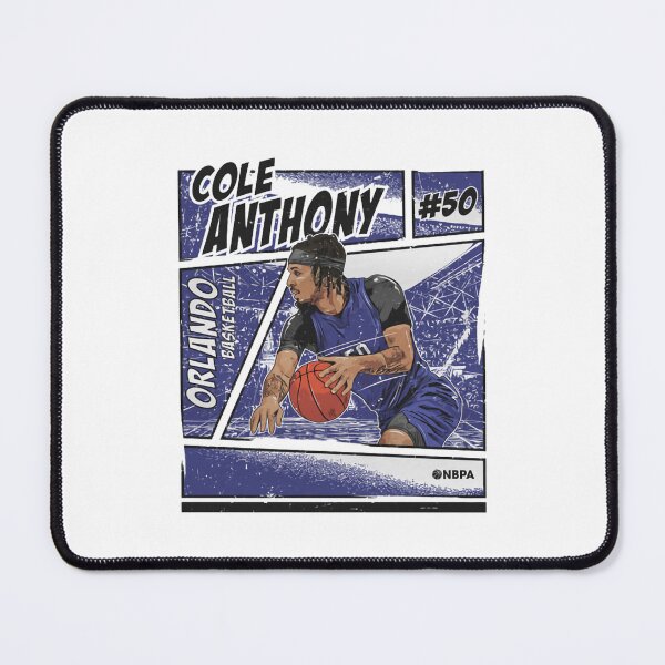 Item preview, Cole Anthony Comic designed and sold by richardreesep.