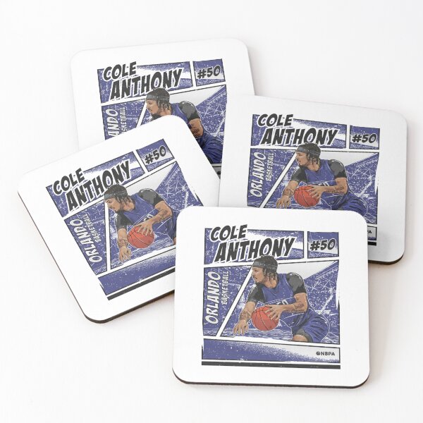 Item preview, Cole Anthony Comic designed and sold by richardreesep.