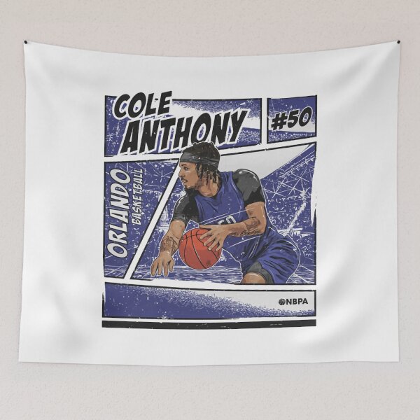 Item preview, Cole Anthony Comic designed and sold by richardreesep.