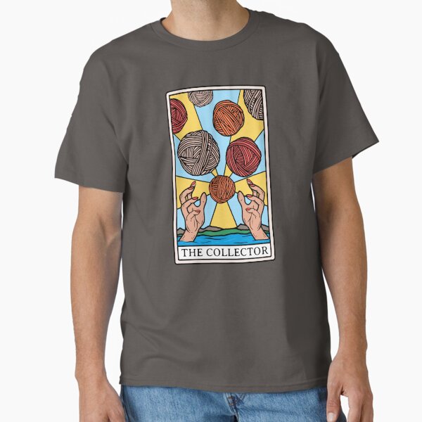 Item preview, The Original Collector Tarot Card designed and sold by PinkSheepMerch.
