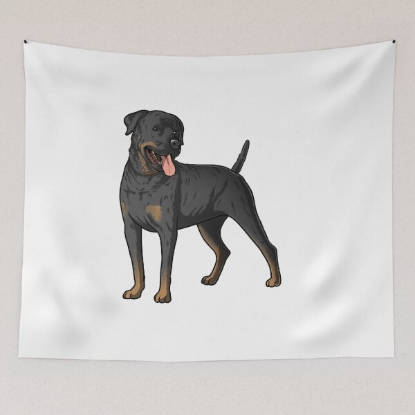 Item preview, International dog day designed and sold by RiVeTILL.