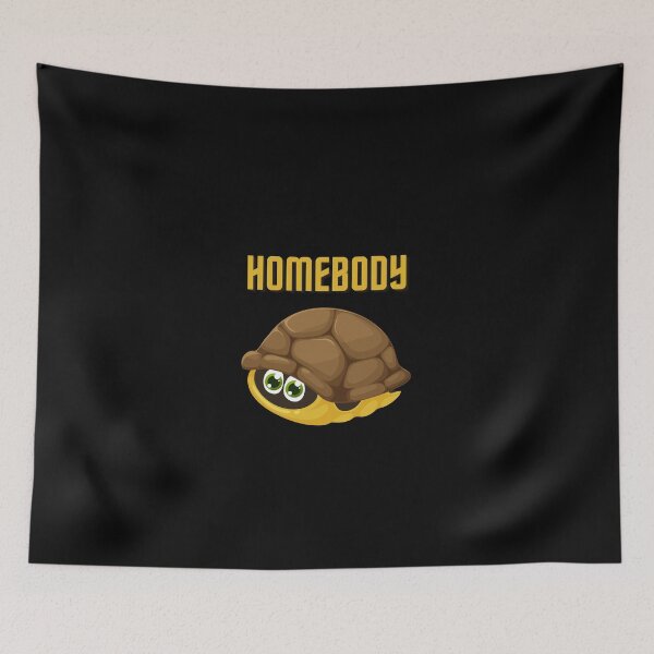 Item preview, Copy of Homebody designed and sold by Ycotton8.