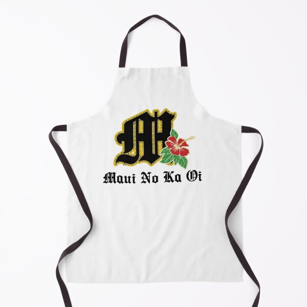 Item preview, Maui No Ka Oi - M Royal designed and sold by RobertR-Designs.