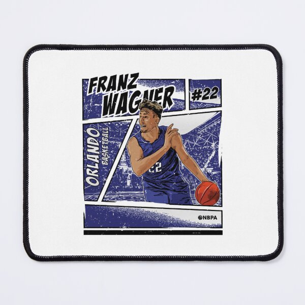 Item preview, Franz Wagner Comic designed and sold by richardreesep.