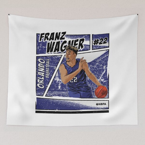 Item preview, Franz Wagner Comic designed and sold by richardreesep.