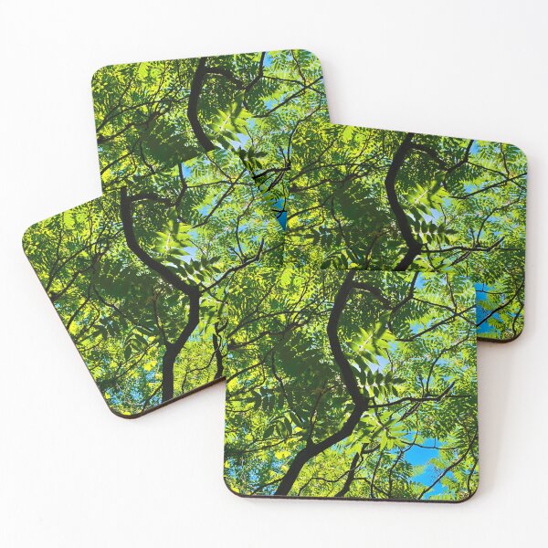 Item preview, Through the Trees designed and sold by CharCamp.