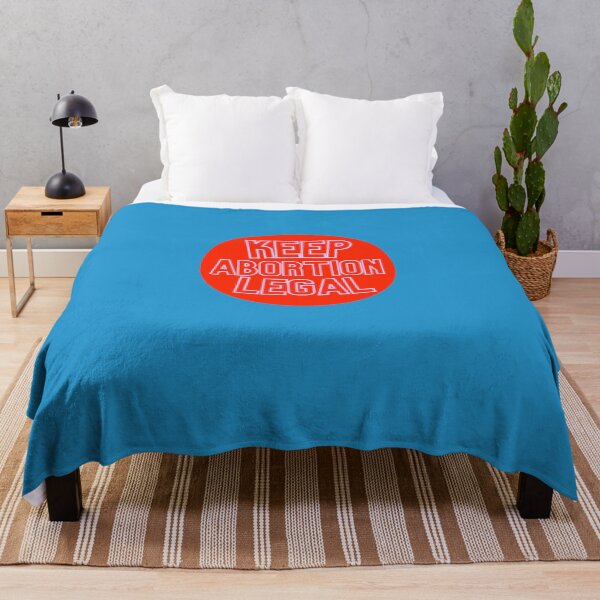 Item preview, Keep Abortion Legal (Scarlet) designed and sold by MichelleAubert.