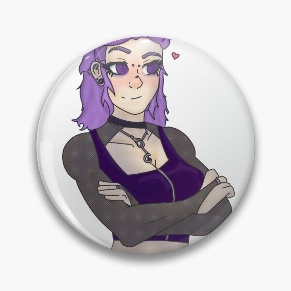Item preview, Fem Hitoshi Shinsou designed and sold by DoodlesWithEvie.