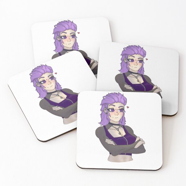 Item preview, Fem Hitoshi Shinsou designed and sold by DoodlesWithEvie.