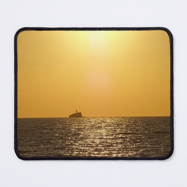Item preview, Dawn on Lake Michigan, Chicago designed and sold by mamamur.