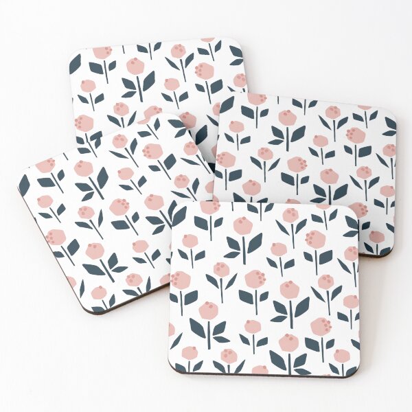 Item preview, Flowers Botanical Patterns designed and sold by Alreynaldi31.