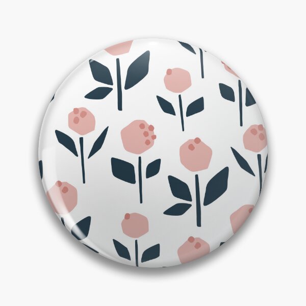 Item preview, Flowers Botanical Patterns designed and sold by Alreynaldi31.