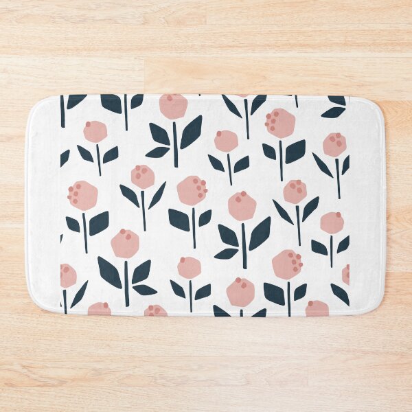 Item preview, Flowers Botanical Patterns designed and sold by Alreynaldi31.