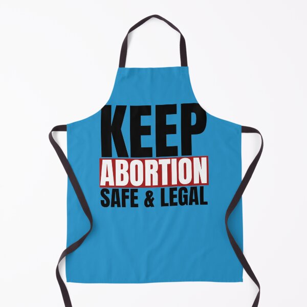 Item preview, Keep Abortion Safe &Amp; Legal designed and sold by MichelleAubert.