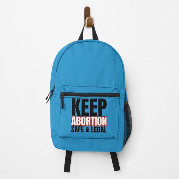 Item preview, Keep Abortion Safe &Amp; Legal designed and sold by MichelleAubert.